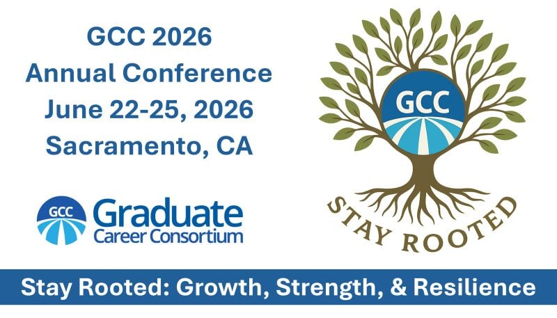 2026 GCC Annual Conference