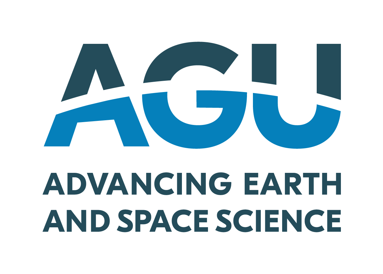 AGU Logo