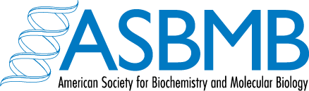 ASBMB Logo