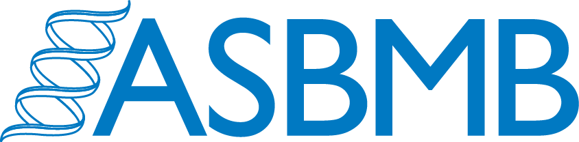 American Society of Biochemistry and Molecular Biology logo