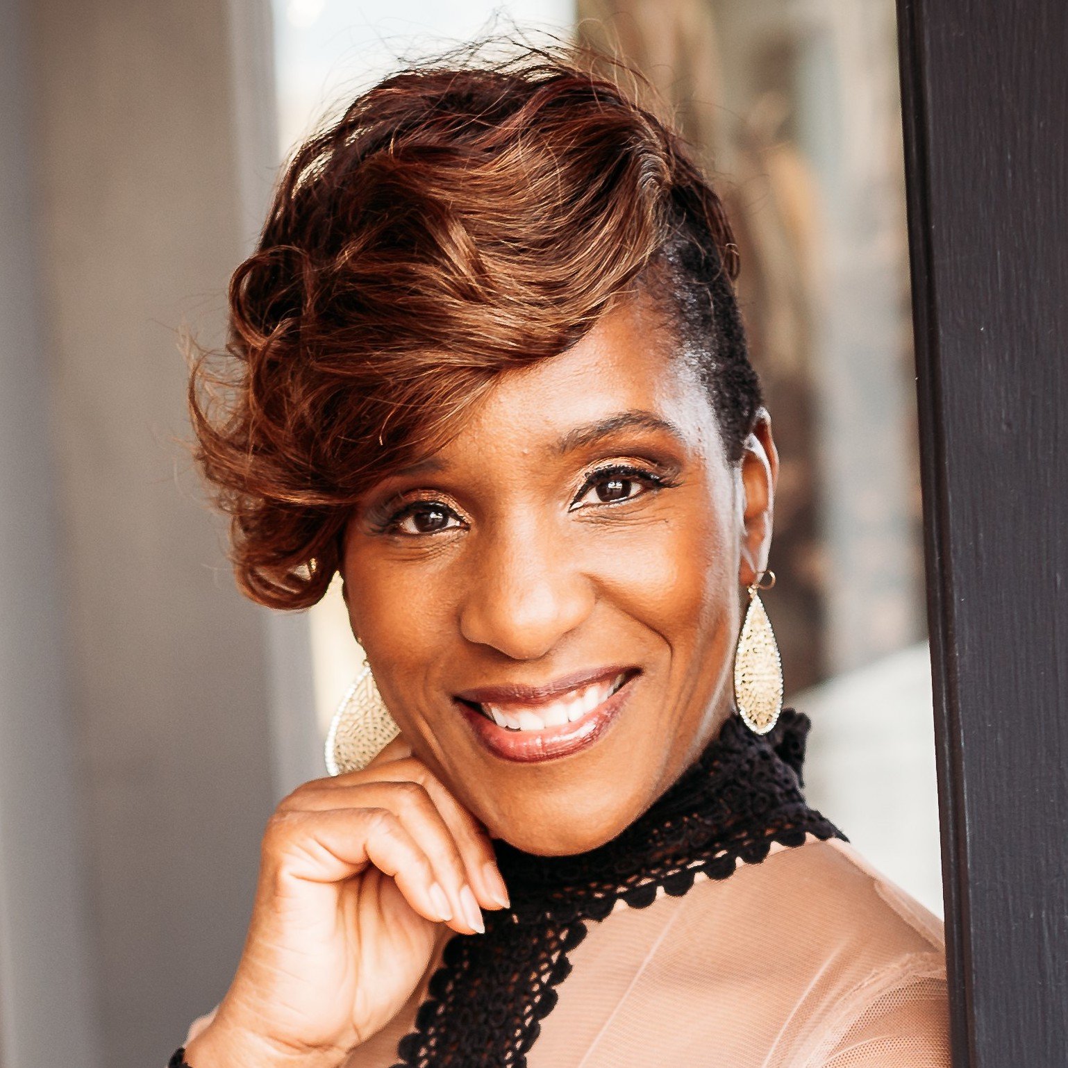 profile photo of Angela Byars-Winston