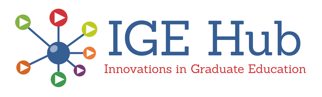 IGE Hub Logo