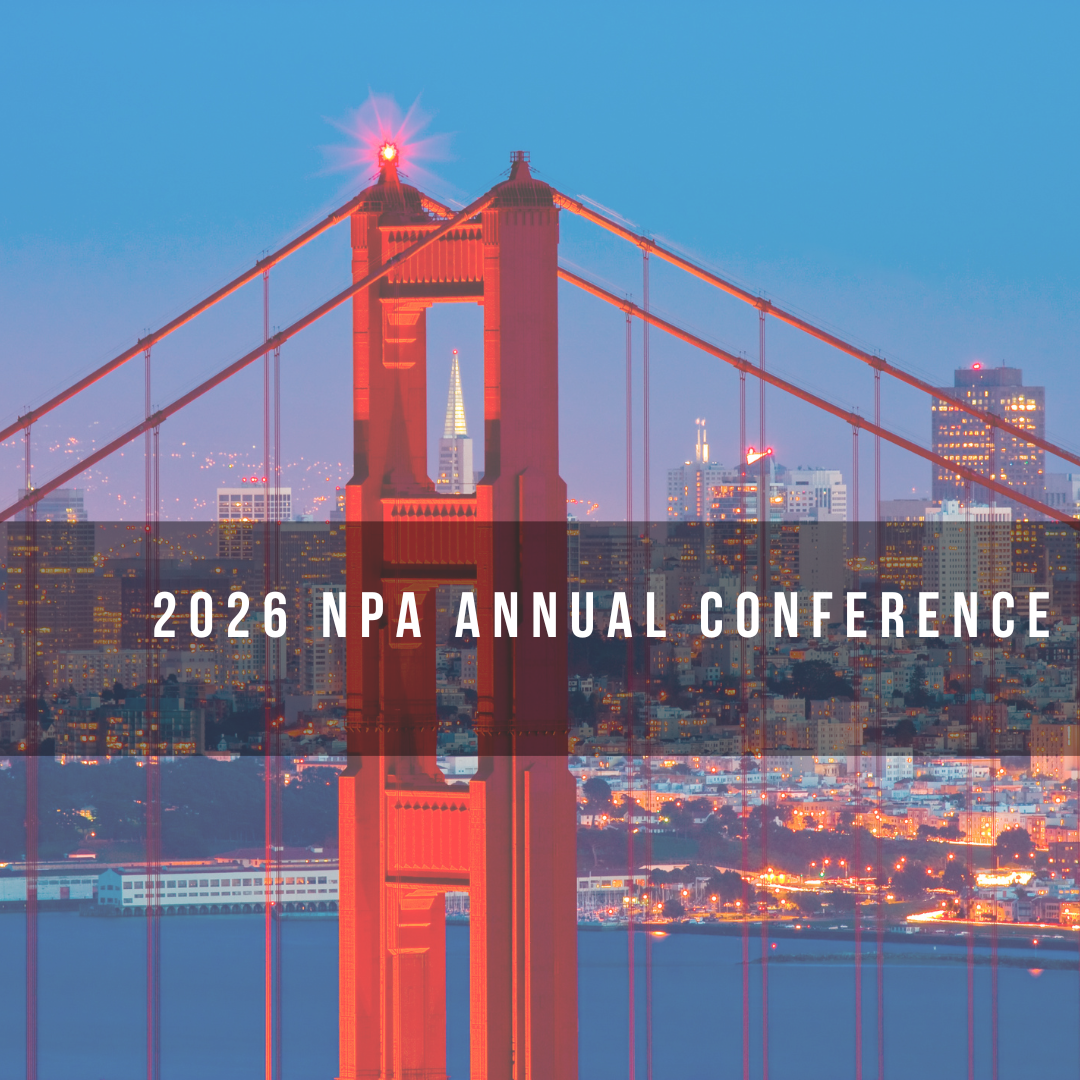 2026 NPA Annual Conference