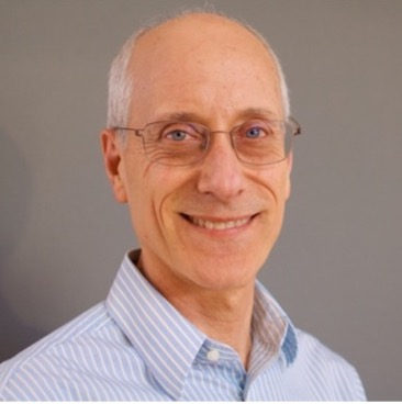 profile photo of Bruce Birren