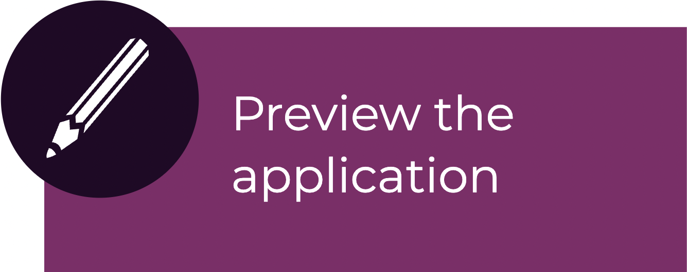 Preview the application