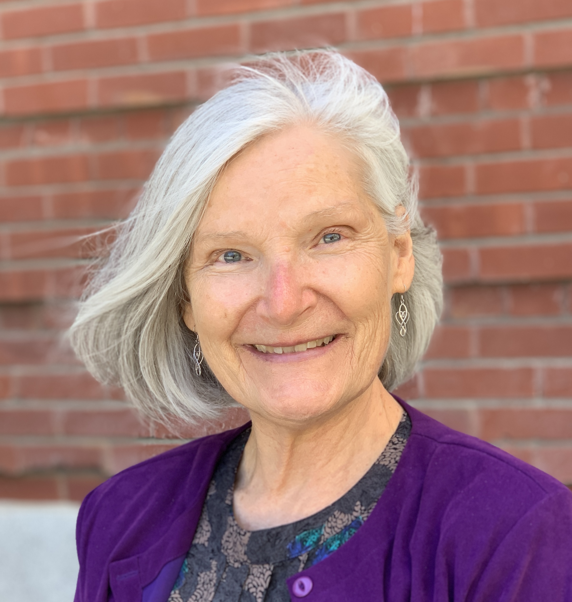 profile photo of Marilyn Yeager (retired)