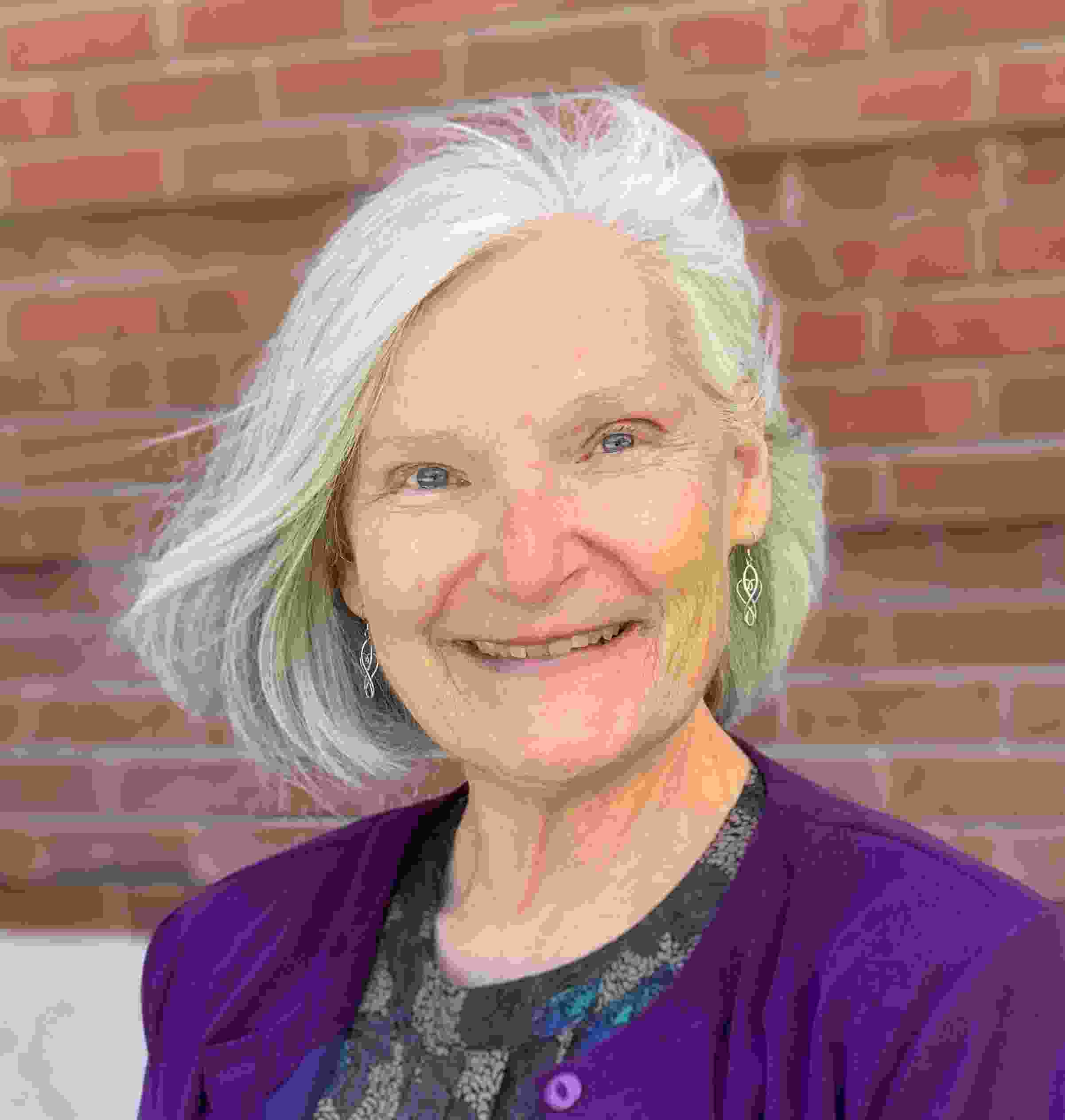 profile photo of Marilyn Yeager
