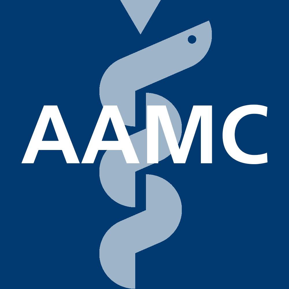 AAMC Logo