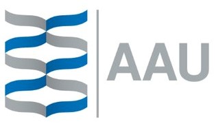 AAU Logo