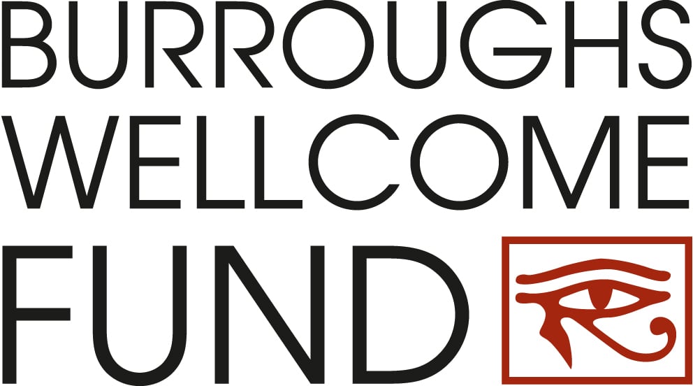 Burroughs Wellcome Fund logo