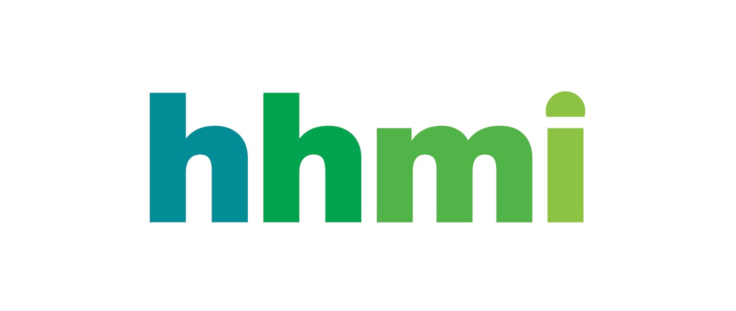 HHMI logo