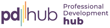 PDHub logo