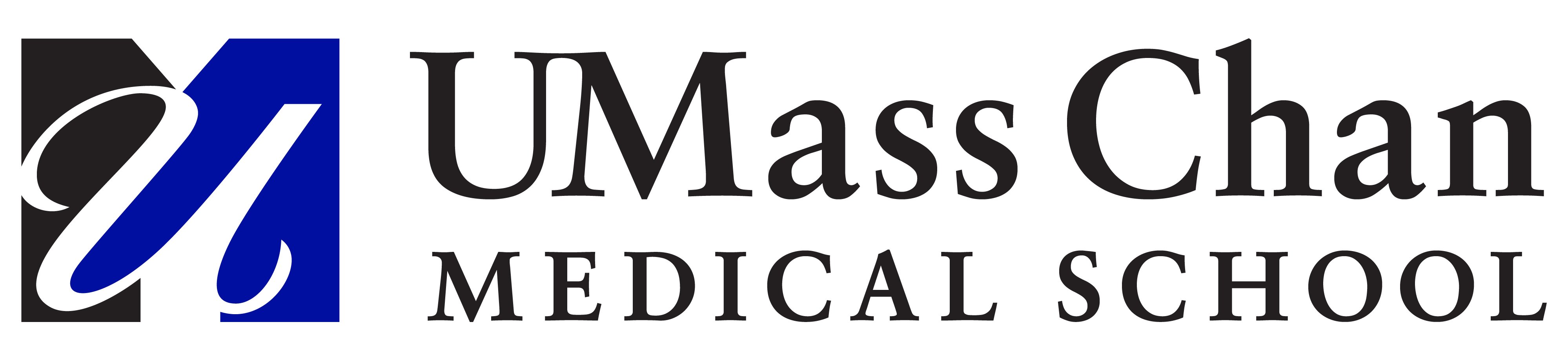 University of Massachusetts Chan Medical School logo