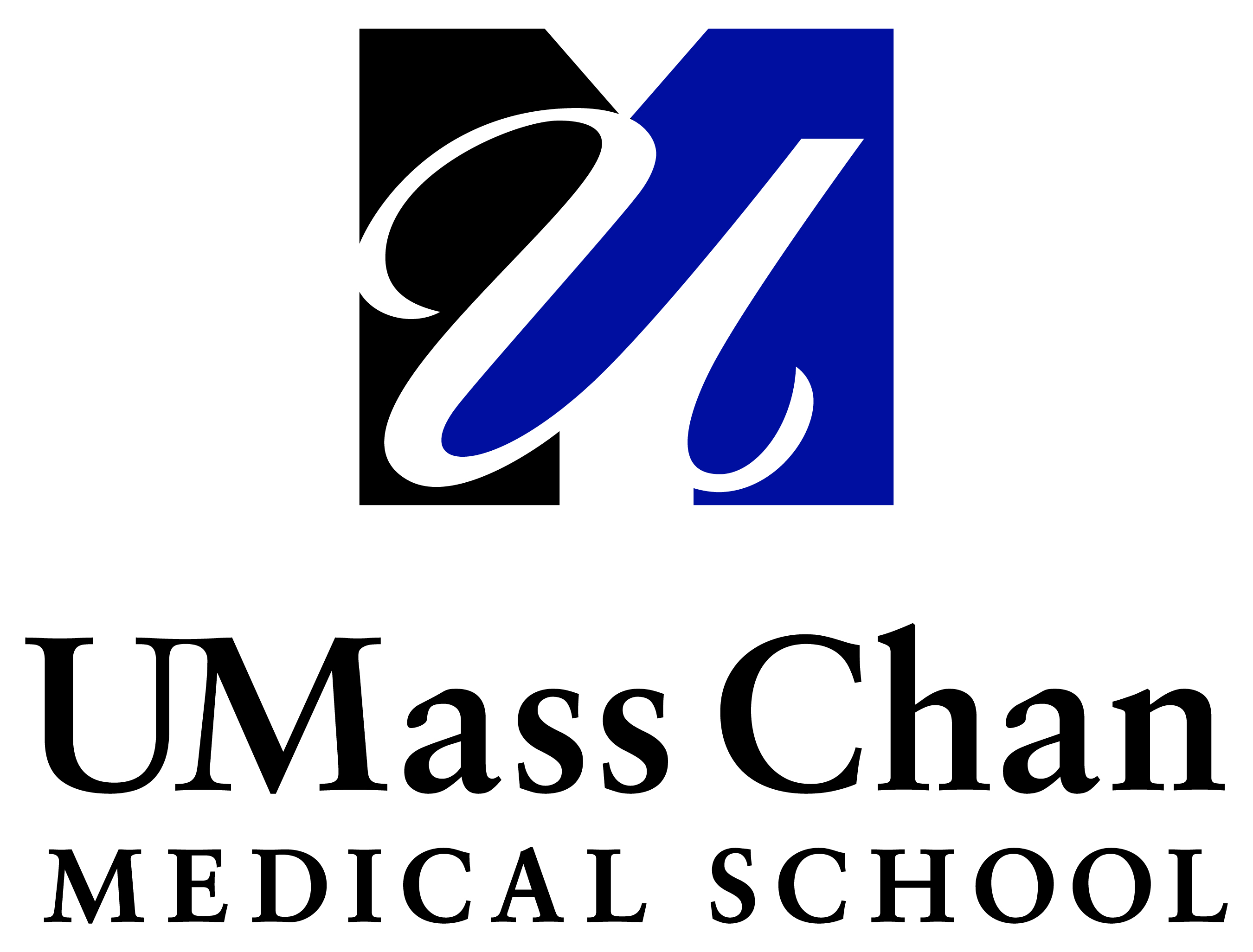 UMass Chan Medical School logo